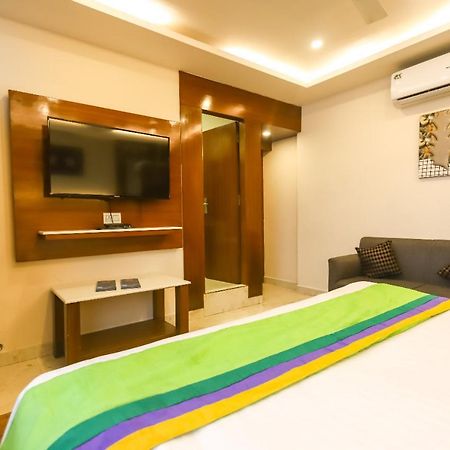 Hotel Black Magic ดารัมซาลา ภายนอก รูปภาพ