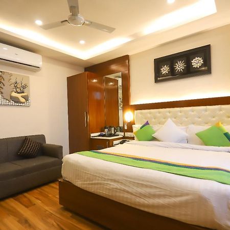 Hotel Black Magic ดารัมซาลา ภายนอก รูปภาพ
