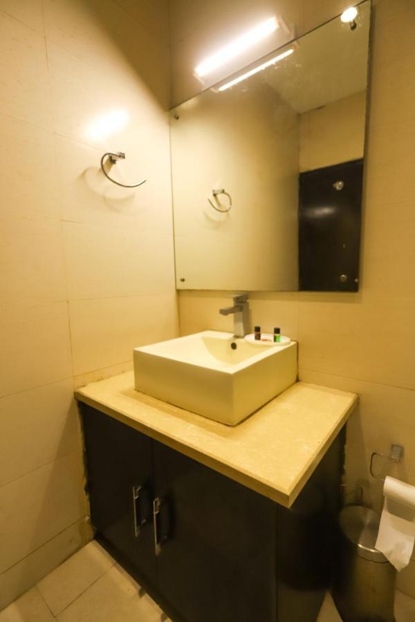 Hotel Black Magic ดารัมซาลา ภายนอก รูปภาพ