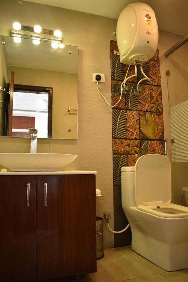 Hotel Black Magic ดารัมซาลา ภายนอก รูปภาพ