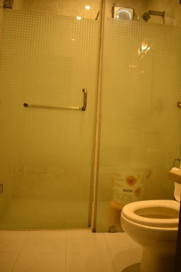 Hotel Black Magic ดารัมซาลา ภายนอก รูปภาพ